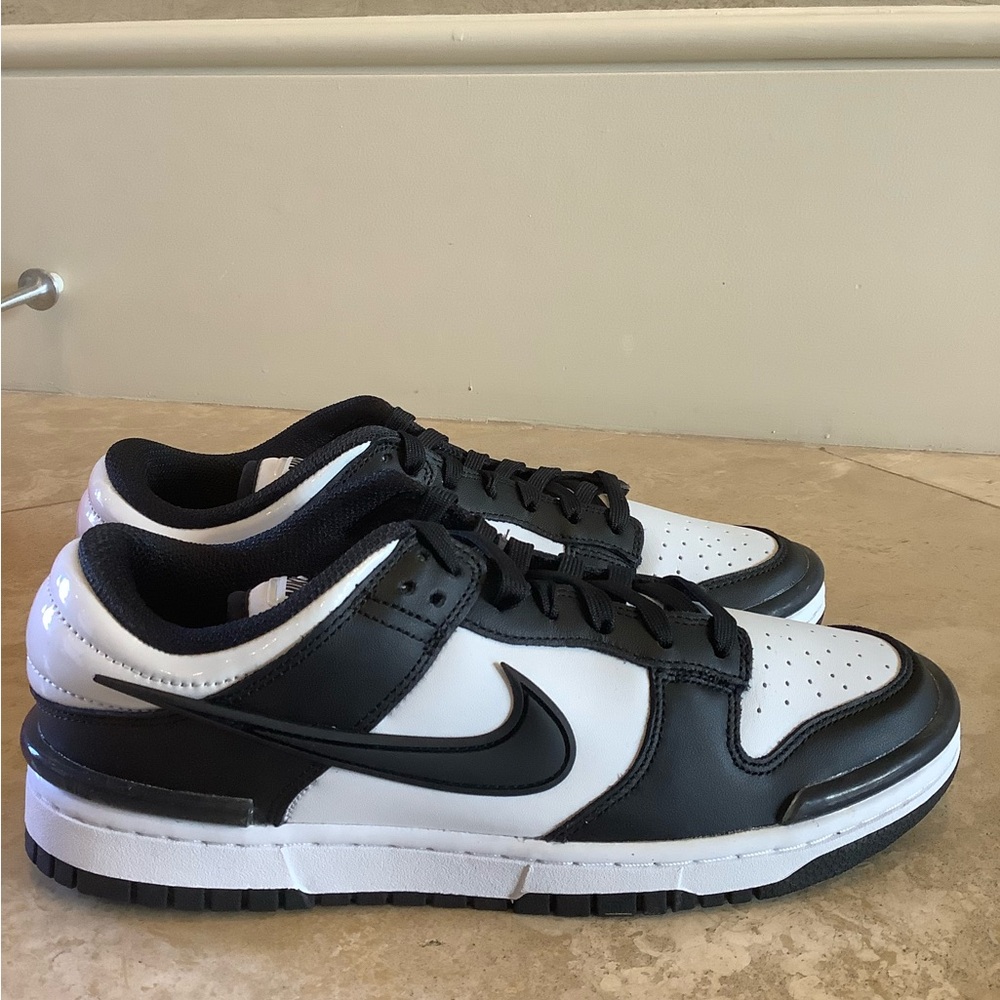 Women's Nike Dunk Low Twist